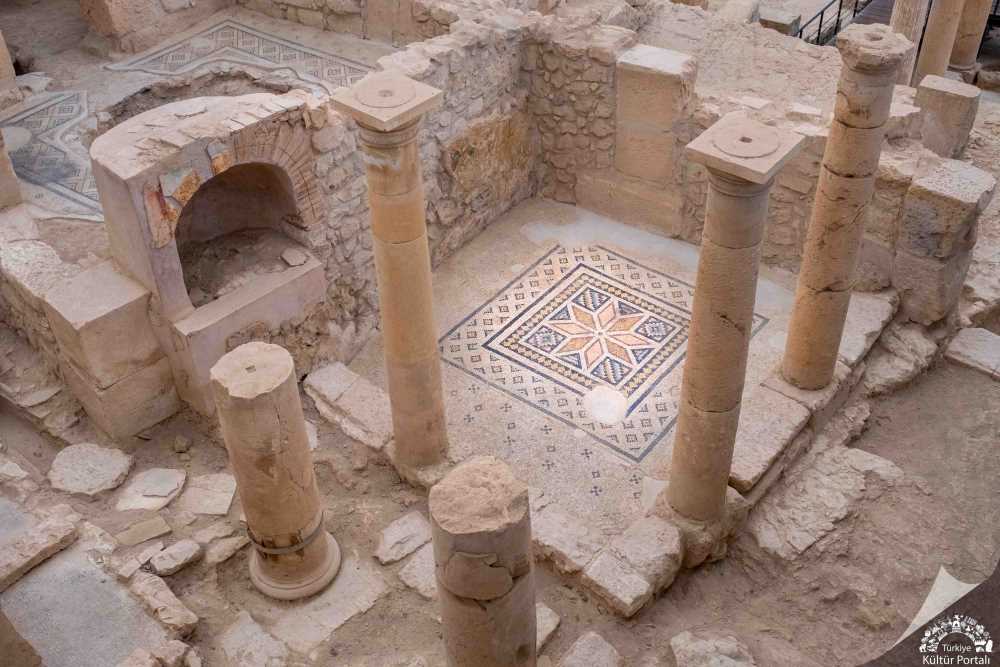 ROMA DÖNEMİ’NDE GAZİANTEP